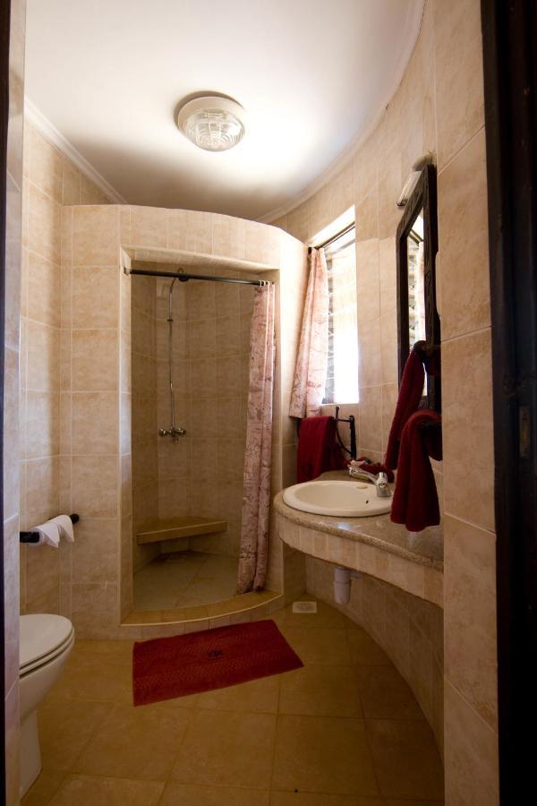 Samburu Sopa Lodge Archers Post Exterior foto