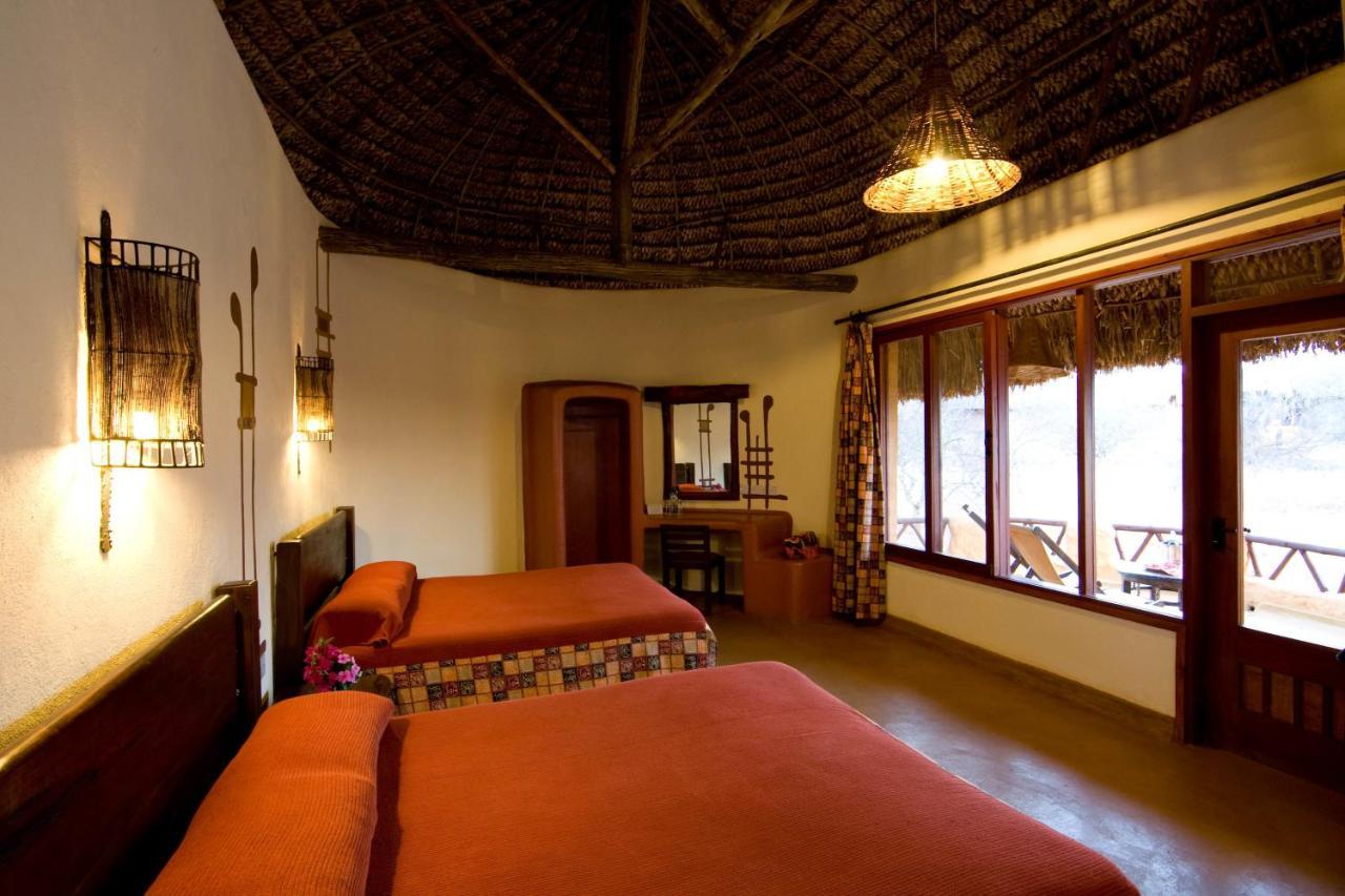 Samburu Sopa Lodge Archers Post Exterior foto