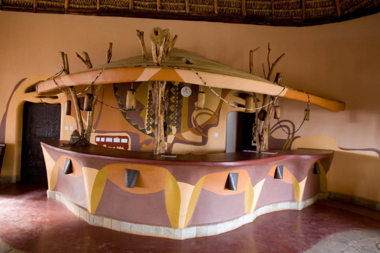 Samburu Sopa Lodge Archers Post Exterior foto
