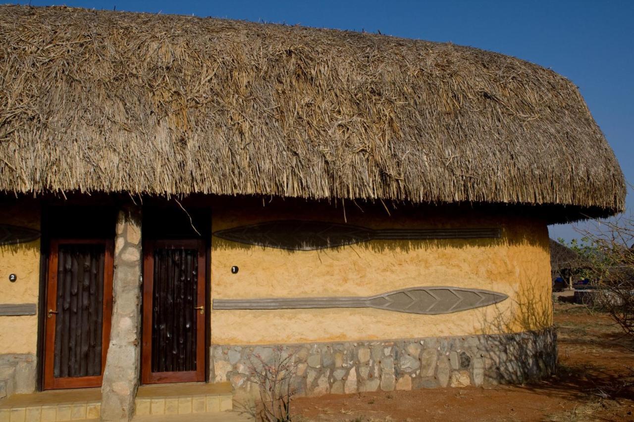 Samburu Sopa Lodge Archers Post Exterior foto