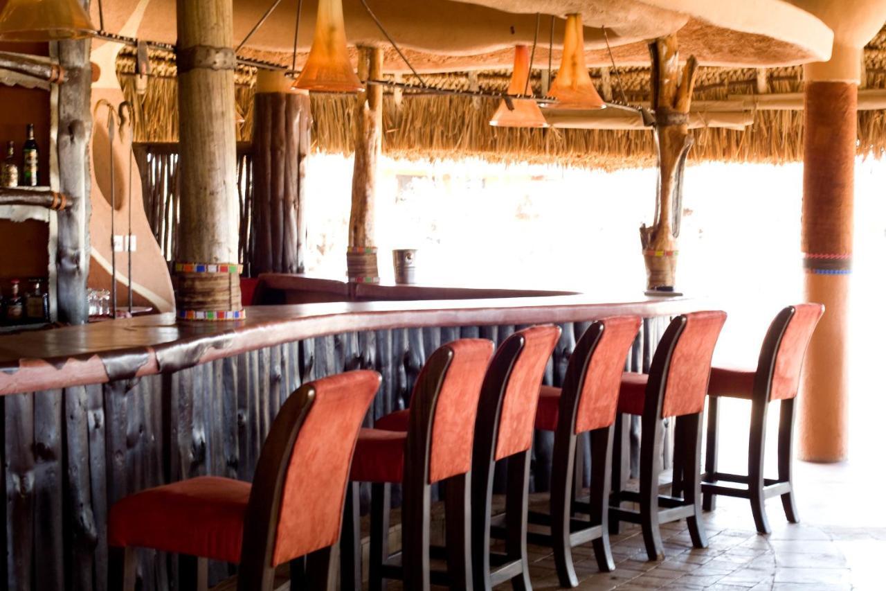 Samburu Sopa Lodge Archers Post Exterior foto